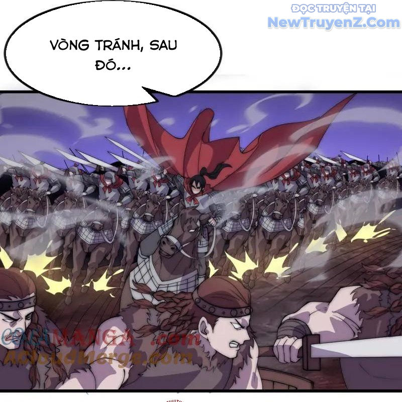 Ta Có Một Sơn Trại chapter 1137 - Trang 71