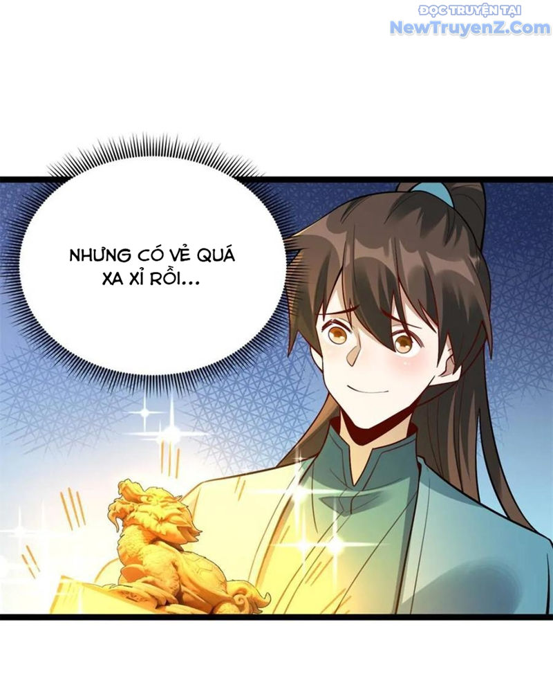 Nguyên Lai Ta Là Tu Tiên đại Lão chapter 560 - Trang 38