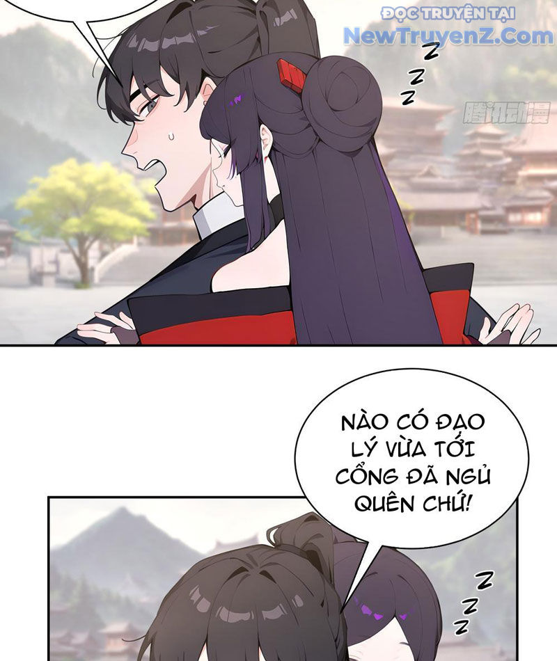 Bách Thê Phổ: Thánh nữ đều gọi ta là phu quân chapter 50 - Trang 12