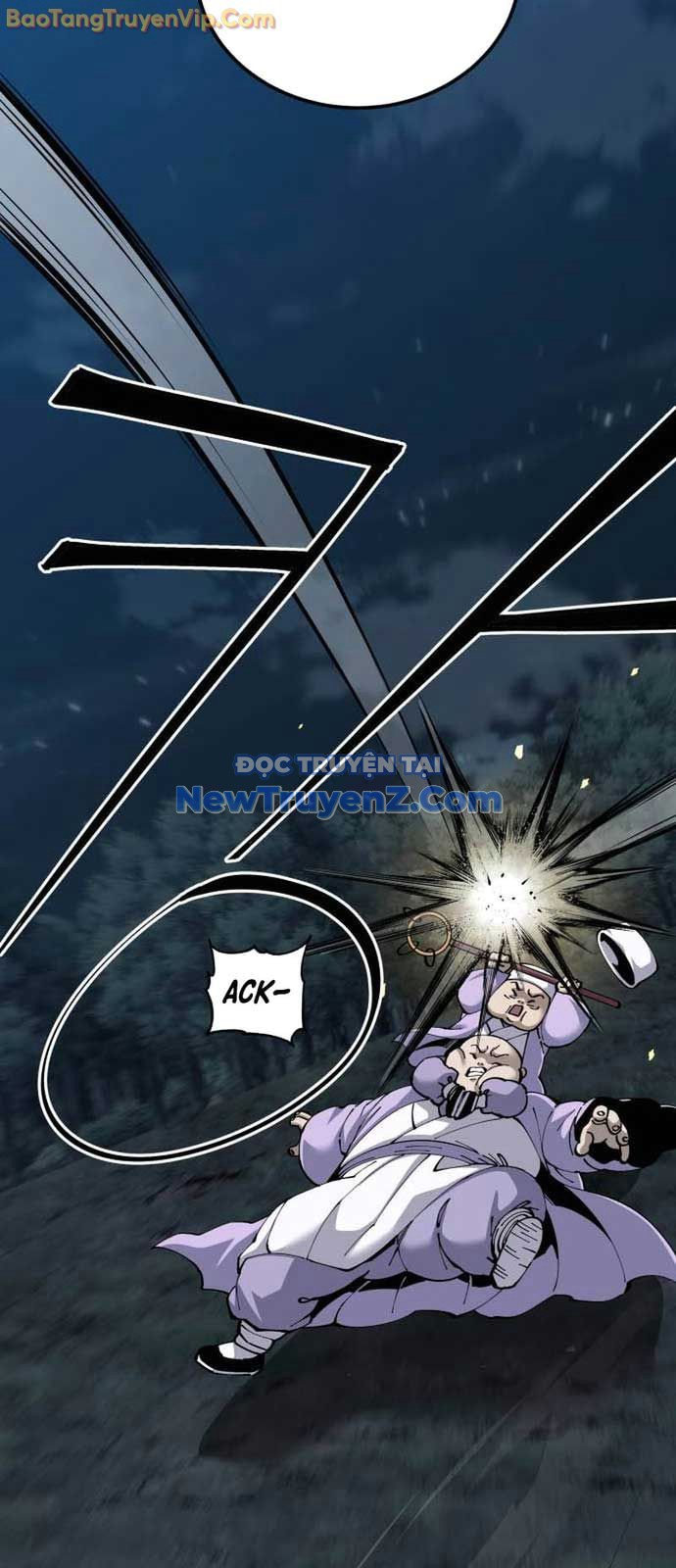 Ông Võ Giả Và Cháu Chí Tôn chapter 93 - Trang 72