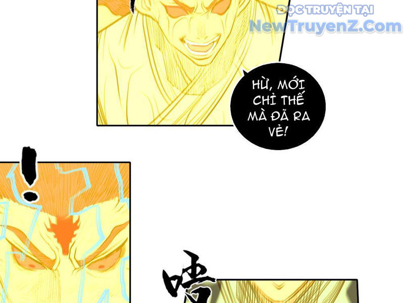 [tam Giới Chí] Thích ách Truyện chapter 41 - Trang 27