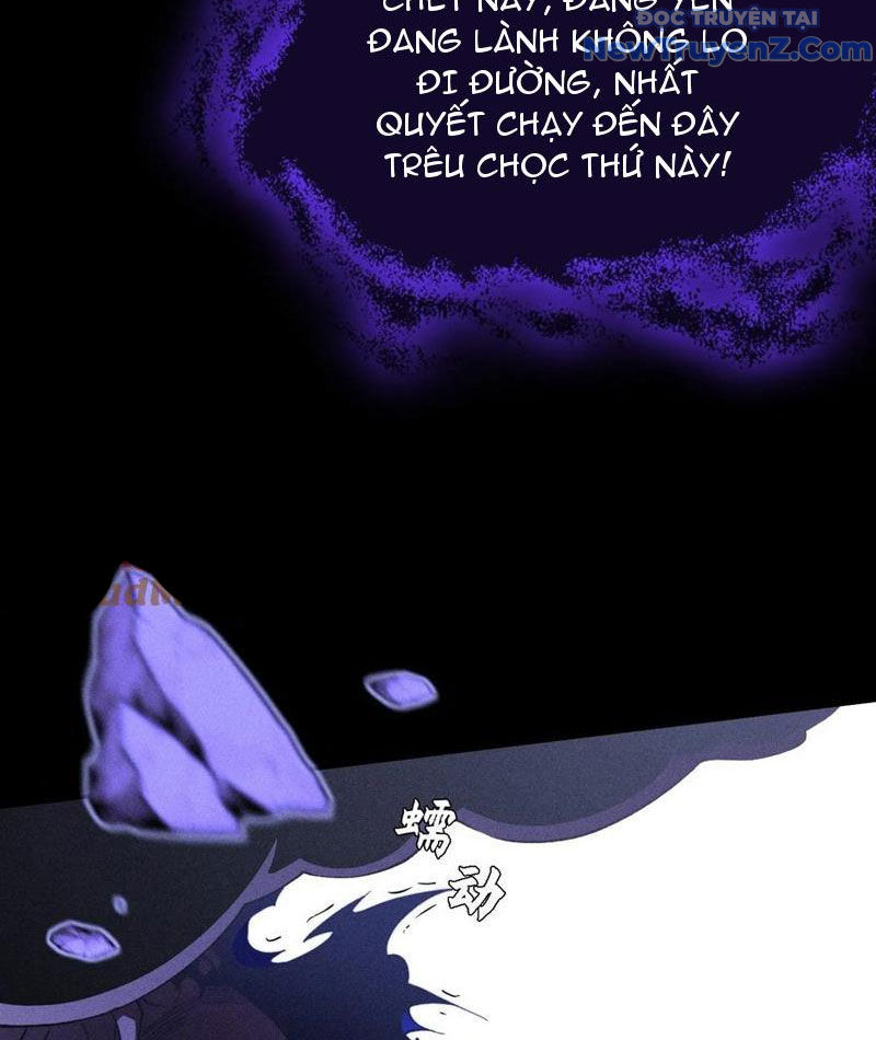 Quỷ Trọc Tiên đạo chapter 40 - Trang 6