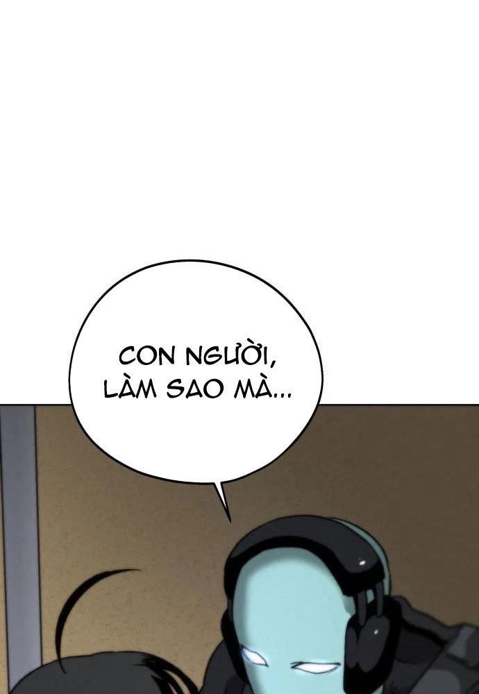 Dự Án Sao Hoả chapter 5 - Trang 23