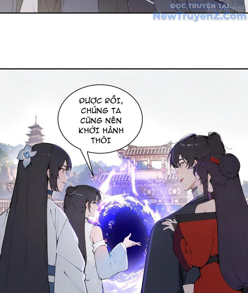 Bách Thê Phổ: Thánh nữ đều gọi ta là phu quân chapter 51 - Trang 23