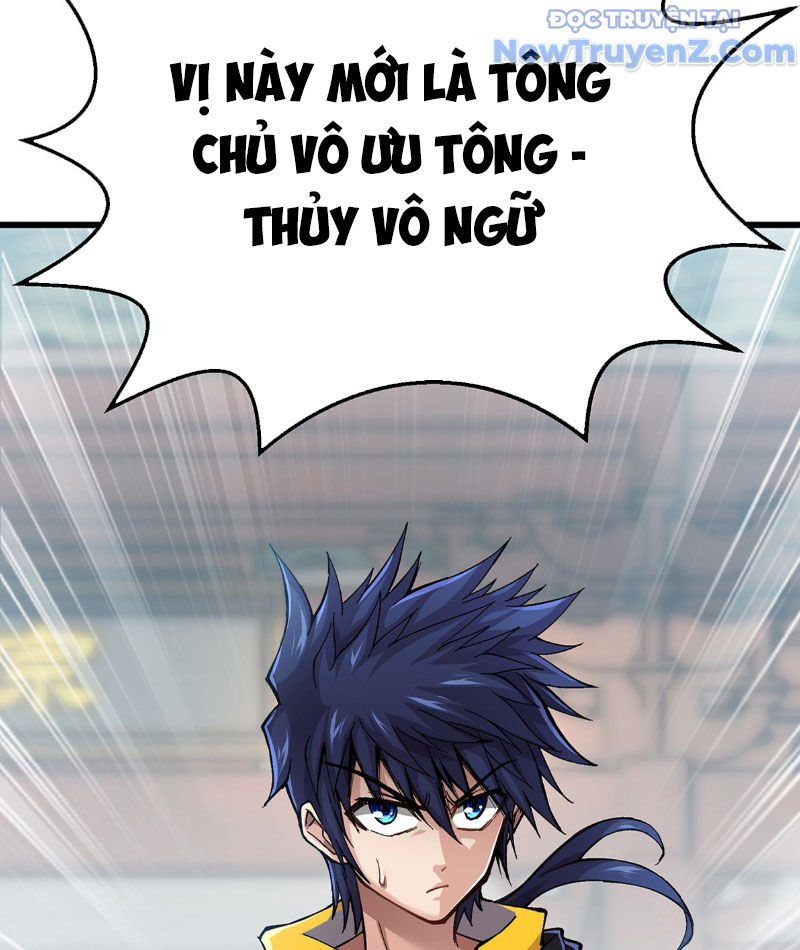 Ta Vô địch Nhưng Chỉ Muốn Làm Phàm Nhân chapter 6 - Trang 6