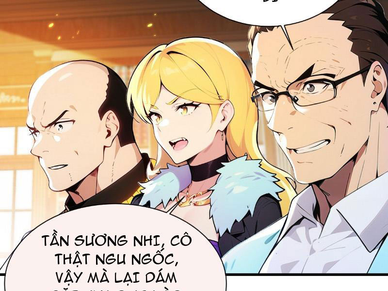 tối cường thần y: luôn có sư tỷ có ý đồ với tôi chapter 4 - Trang 25
