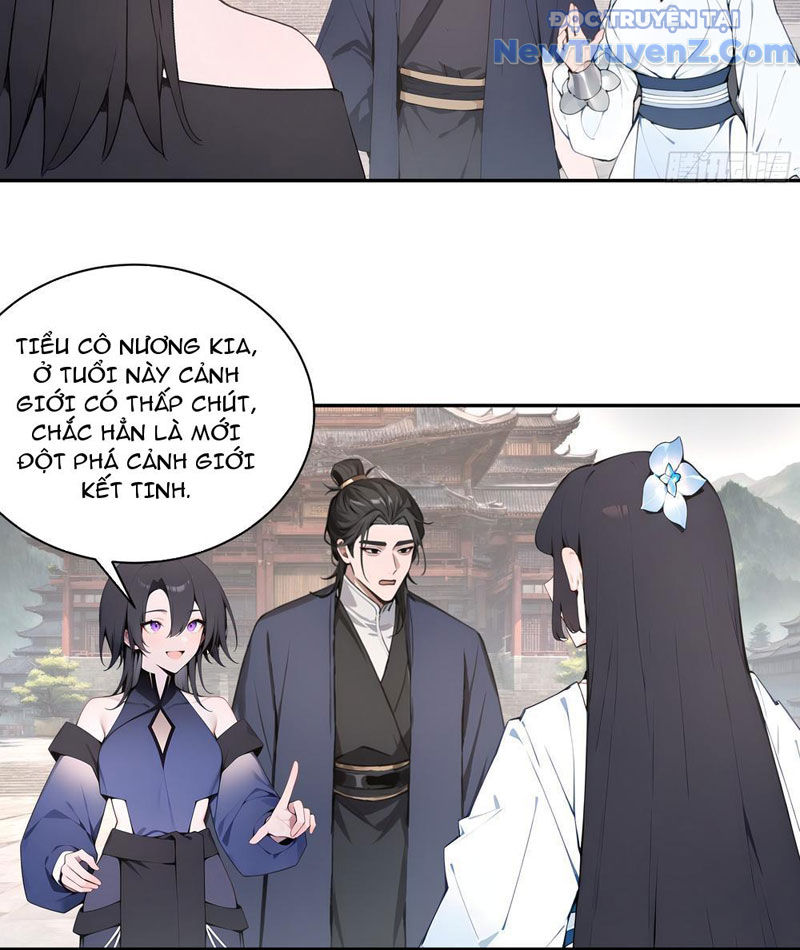 Bách Thê Phổ: Thánh nữ đều gọi ta là phu quân chapter 50 - Trang 22