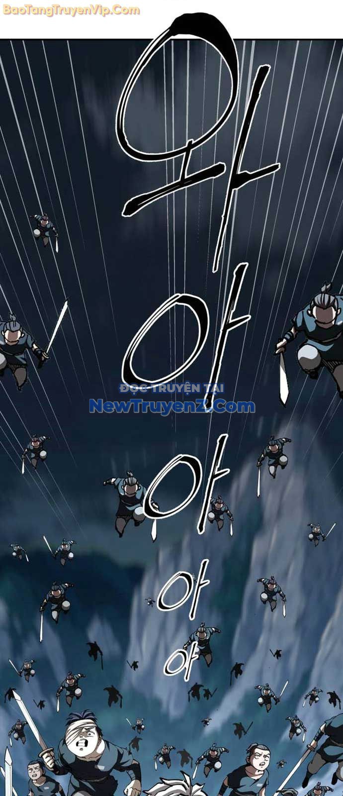 Ông Võ Giả Và Cháu Chí Tôn chapter 93 - Trang 90