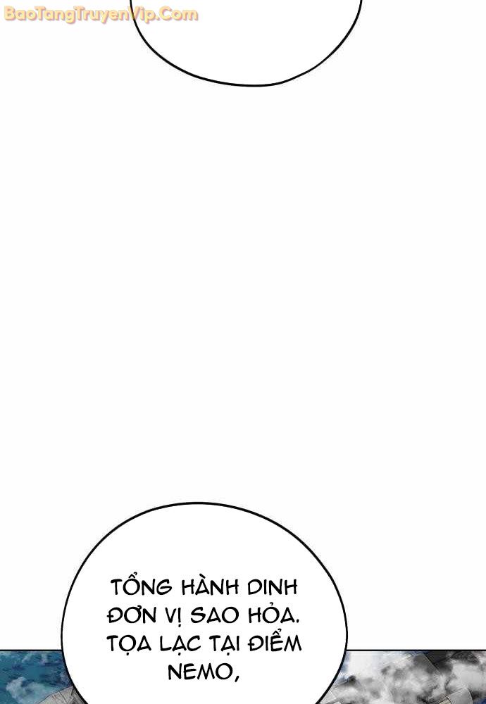 Dự Án Sao Hoả chapter 6 - Trang 23