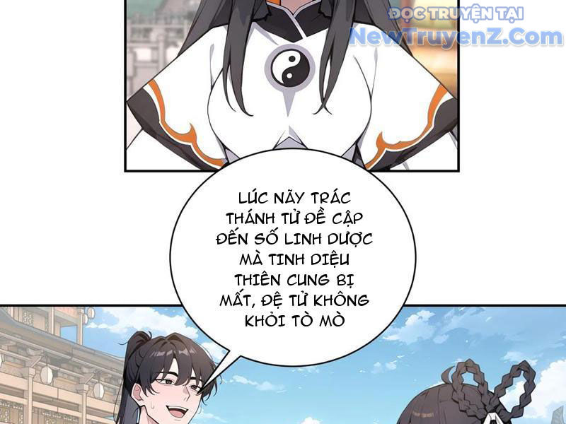 Bách Thê Phổ: Thánh nữ đều gọi ta là phu quân chapter 55 - Trang 93