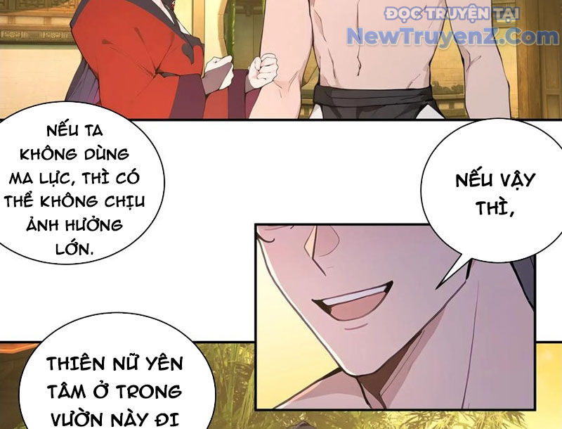 Bách Thê Phổ: Thánh nữ đều gọi ta là phu quân chapter 52 - Trang 100