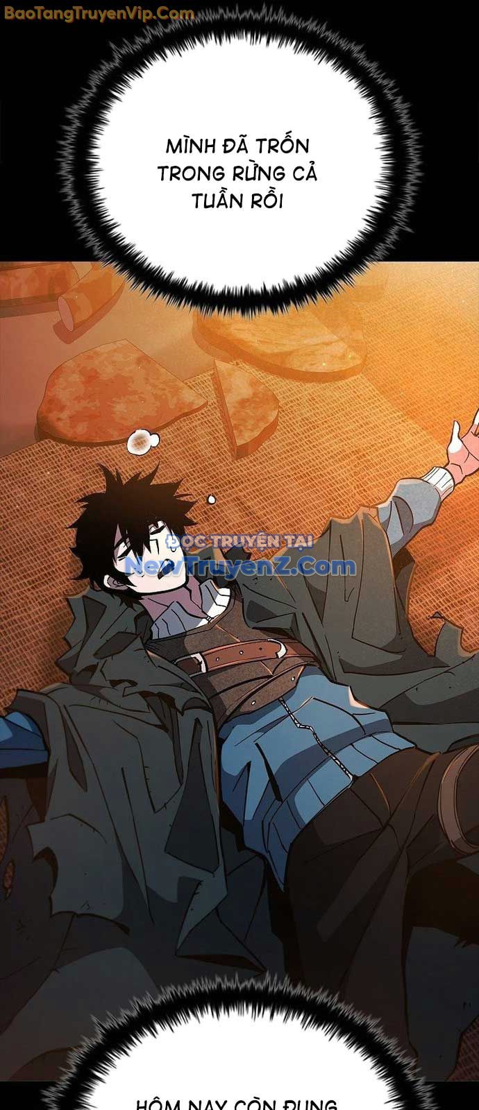 Sinh Tồn Giả Tối Cường chapter 8 - Trang 73