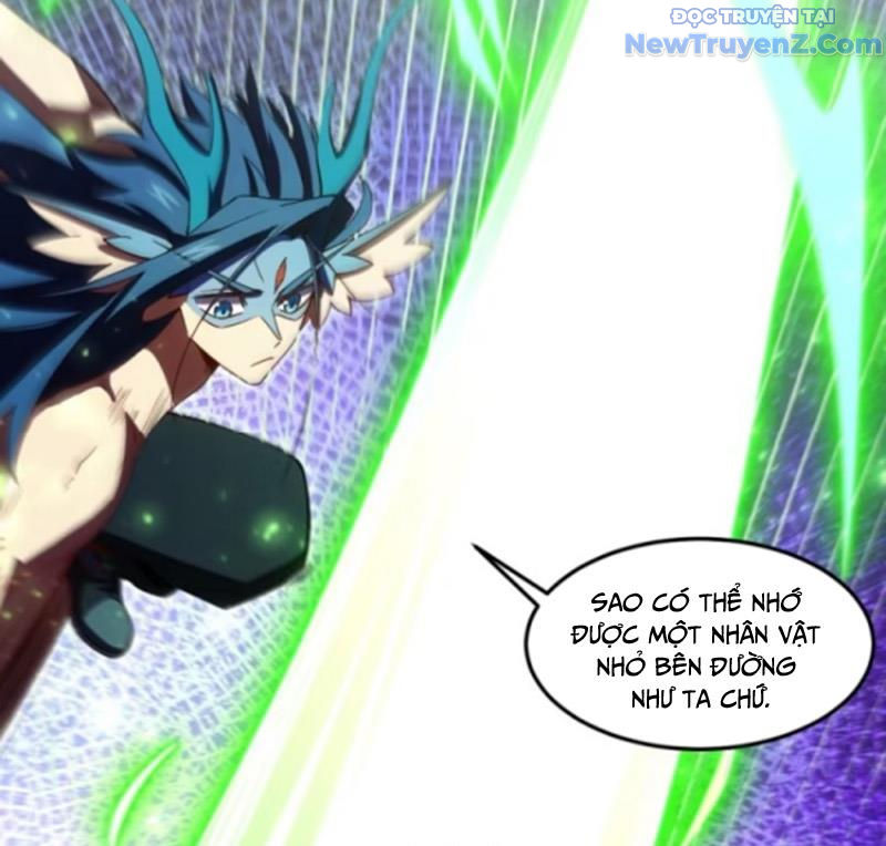 Bắt Đầu Đánh Dấu Hoang Cổ Thánh Thể chapter 102 - Trang 13