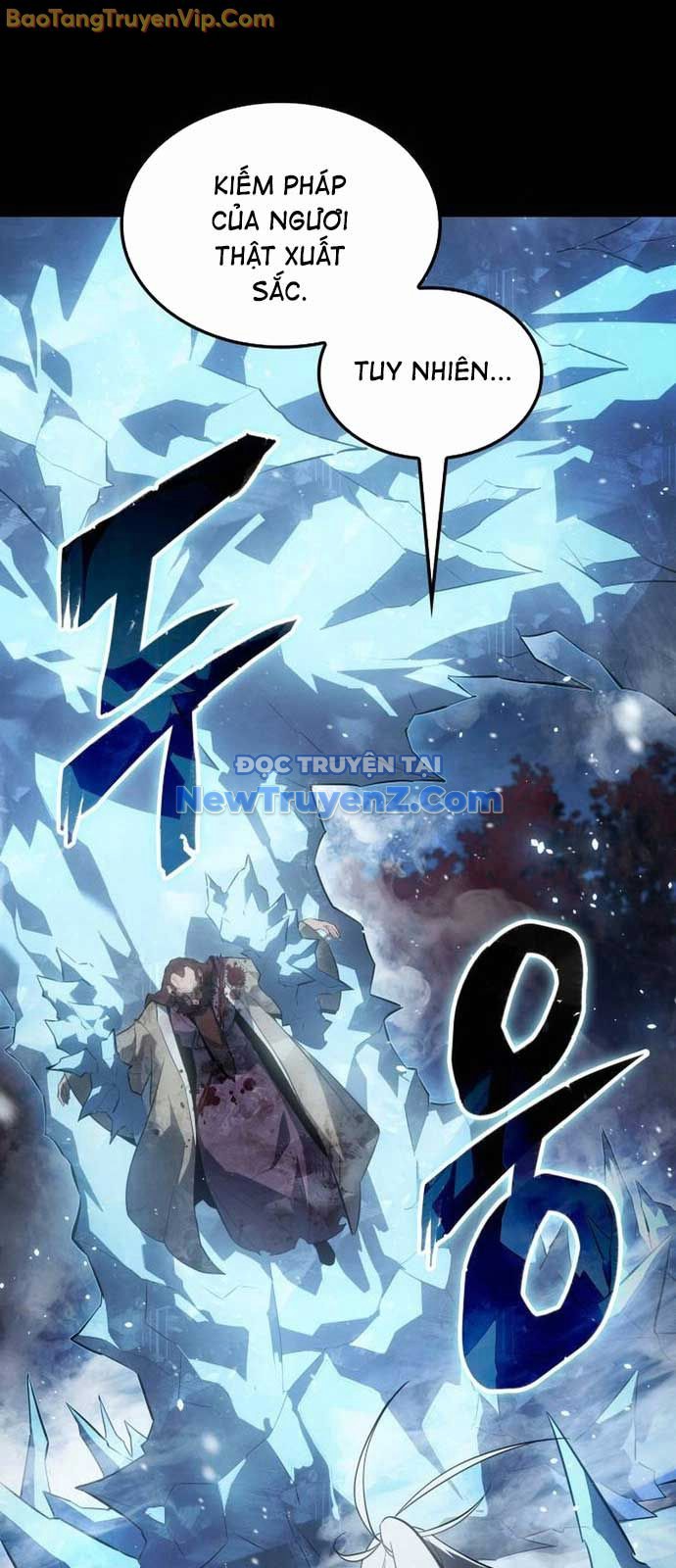 Băng Vương chapter 26 - Trang 4
