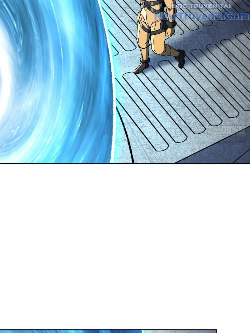 Người Trái Đất Quả Thật Rất Tàn Ác chapter 321 - Trang 5