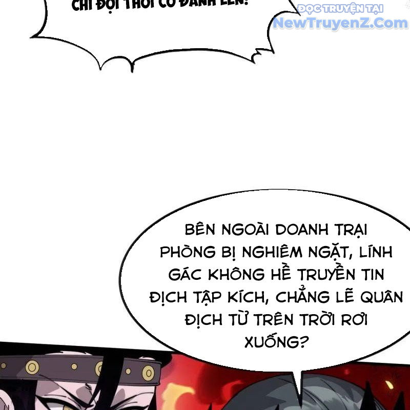 Ta Có Một Sơn Trại chapter 1137 - Trang 25