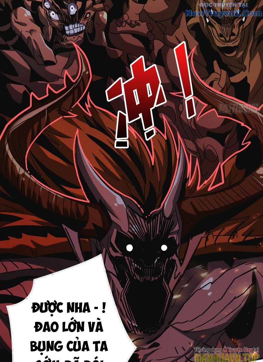 Vừa Chơi Đã Có Tài Khoản Vương Giả chapter 258 - Trang 8