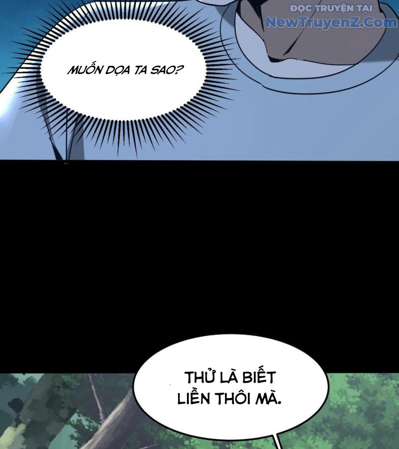 Ngày Tôi Sinh Ra, Bách Quỷ Dạ Hành, Tuyết Thi Hộ đạo chapter 700 - Trang 22