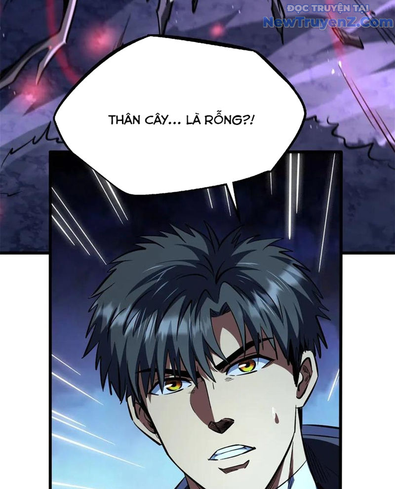 Siêu Cấp Thần Cơ Nhân chapter 355 - Trang 52