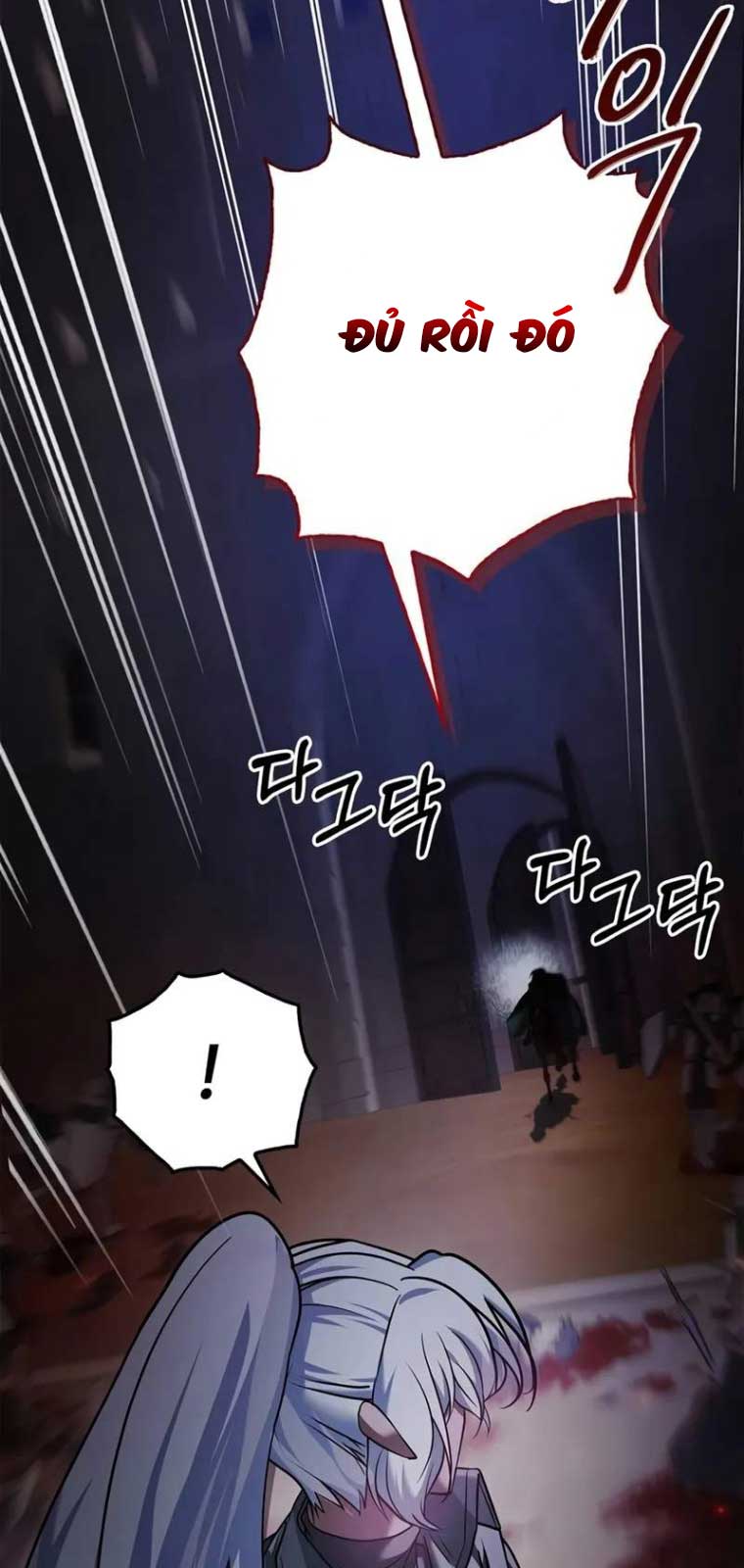 Tôi Không Tài Năng Đến Thế Đâu chapter 80 - Trang 11
