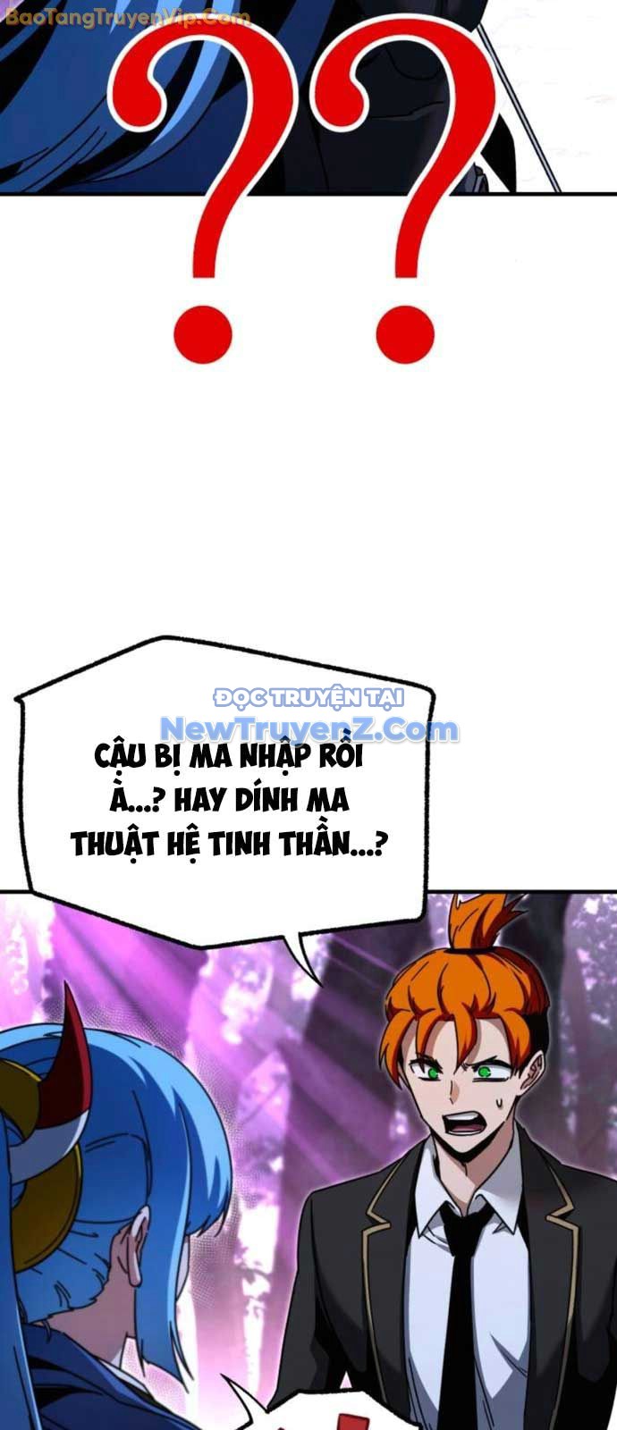 Thống Lĩnh Học Viện Chỉ Bằng Dao Sashimi chapter 43 - Trang 35