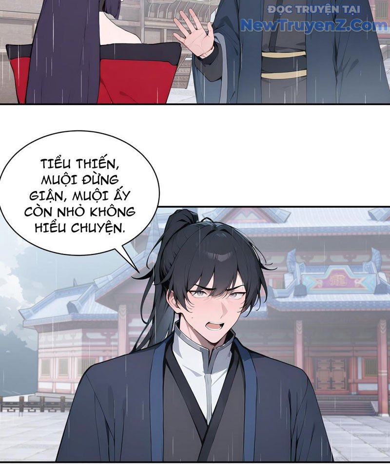 Bách Thê Phổ: Thánh nữ đều gọi ta là phu quân chapter 47 - Trang 44