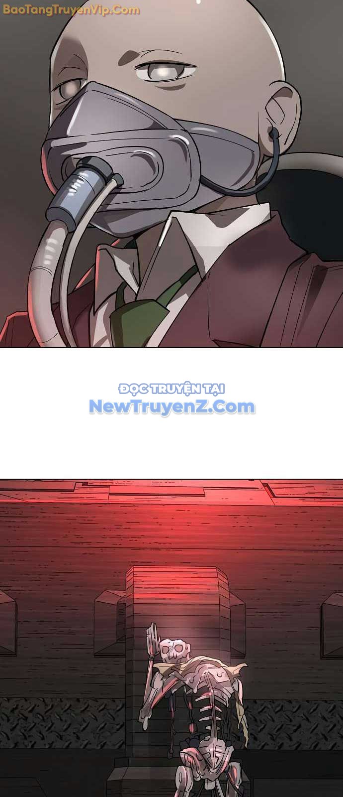 Thiên Ma 3077 chapter 46 - Trang 107