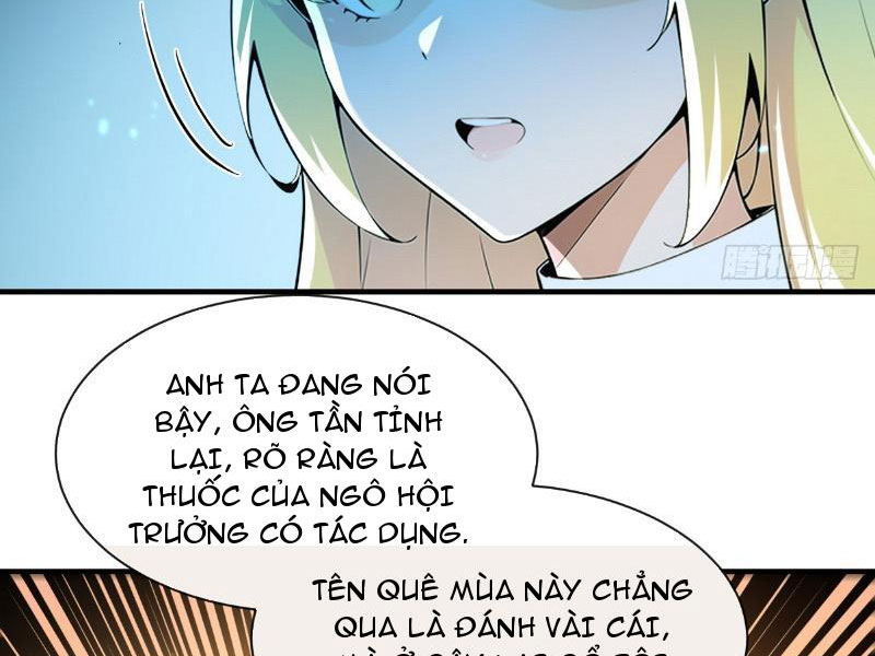 tối cường thần y: luôn có sư tỷ có ý đồ với tôi chapter 5 - Trang 41