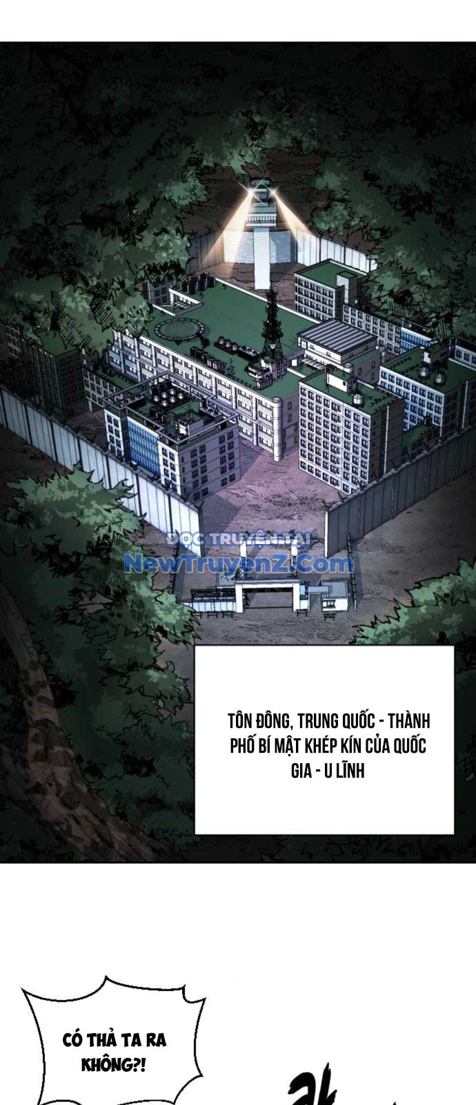 Cậu Bé Của Thần Chết chapter 278 - Trang 3