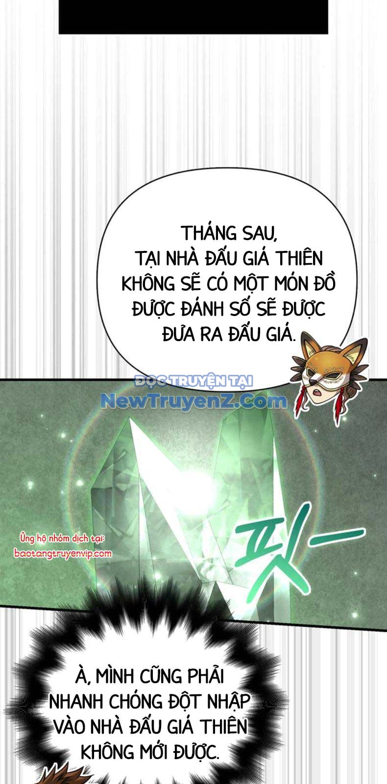 Sống Sót Trong Trò Chơi Với Tư Cách Là Một Cuồng Nhân chapter 106 - Trang 52