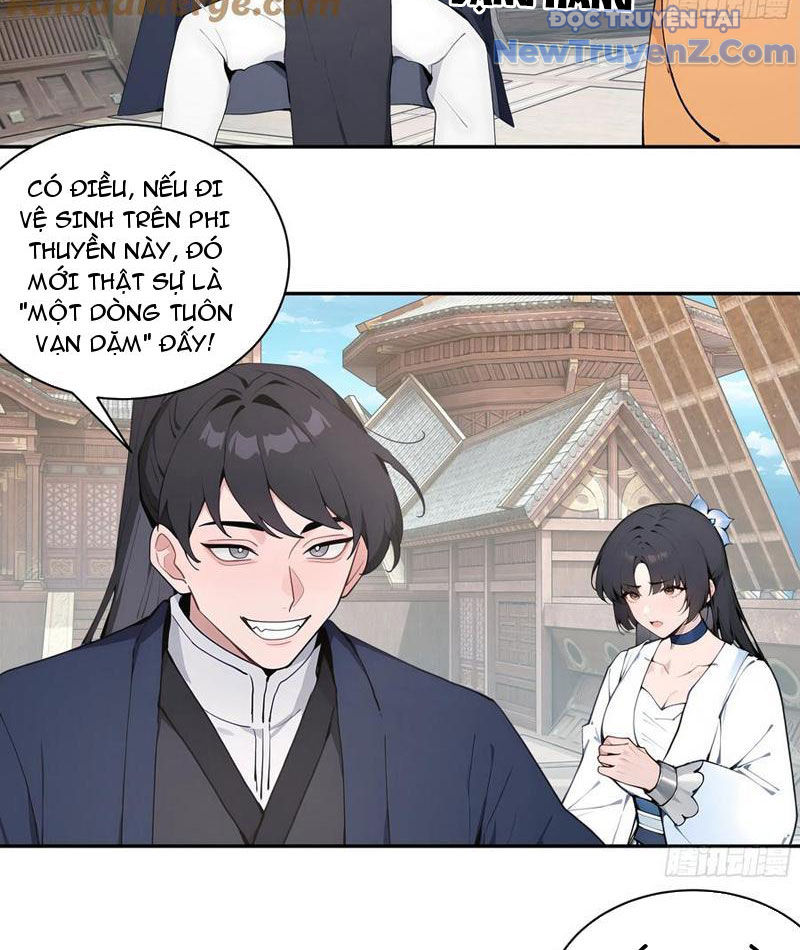 Bách Thê Phổ: Thánh nữ đều gọi ta là phu quân chapter 49 - Trang 22