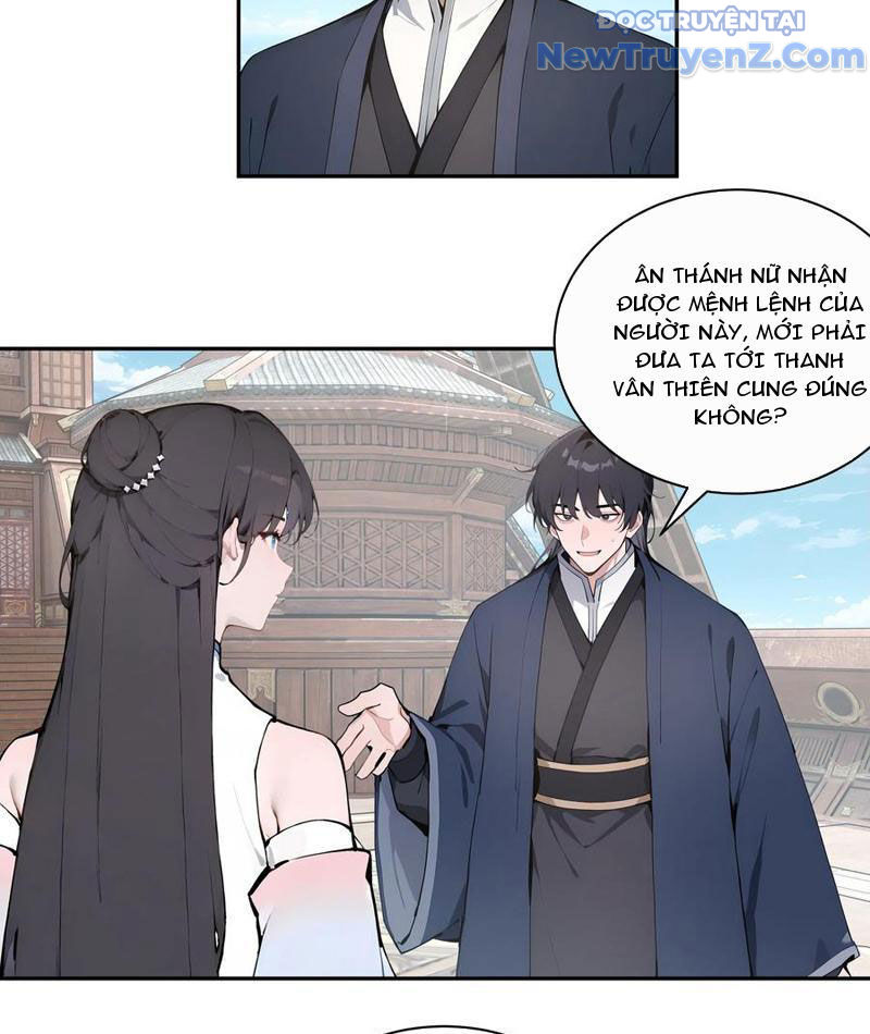 Bách Thê Phổ: Thánh nữ đều gọi ta là phu quân chapter 49 - Trang 68