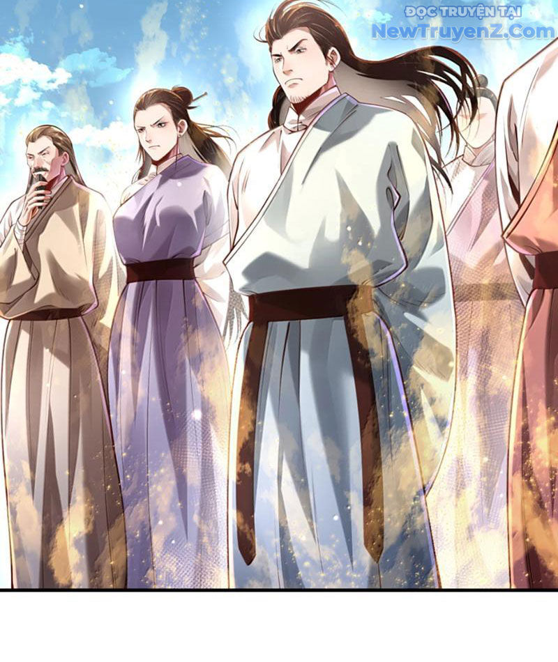 Bói Toán Mà Thôi, Cửu Vĩ Yêu Đế Sao Lại Thành Nương Tử Ta?! chapter 79 - Trang 83