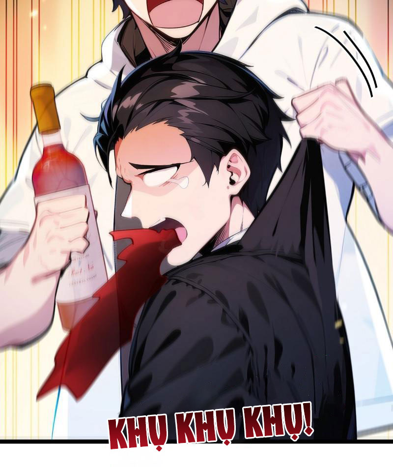 tối cường thần y: luôn có sư tỷ có ý đồ với tôi chapter 14 - Trang 51