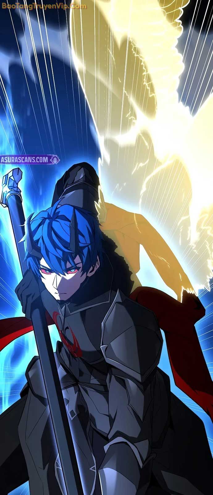 Huyền Thoại Giáo Sĩ Trở Lại chapter 173 - Trang 112