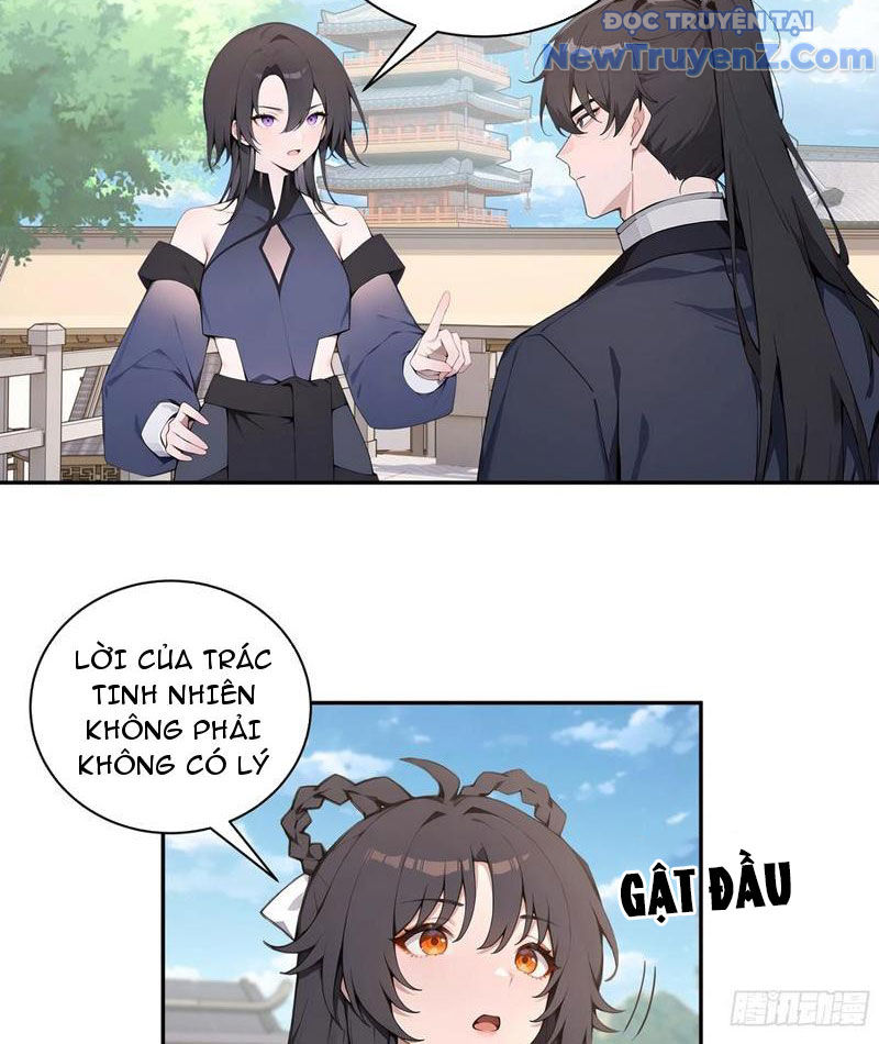 Bách Thê Phổ: Thánh nữ đều gọi ta là phu quân chapter 54 - Trang 70