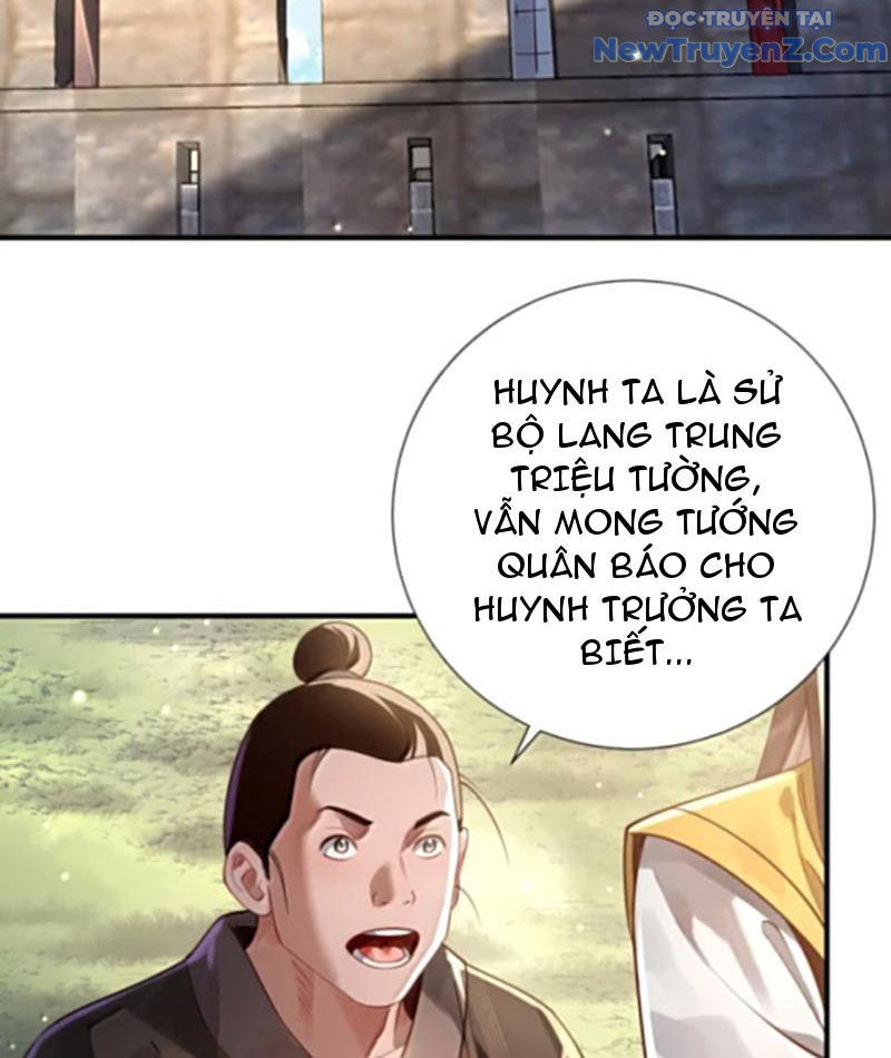 Bói Toán Mà Thôi, Cửu Vĩ Yêu Đế Sao Lại Thành Nương Tử Ta?! chapter 79 - Trang 59