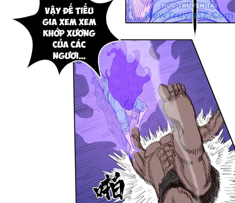 [tam Giới Chí] Thích ách Truyện chapter 40 - Trang 55