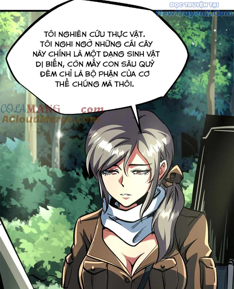 Siêu Cấp Thần Cơ Nhân chapter 354 - Trang 30