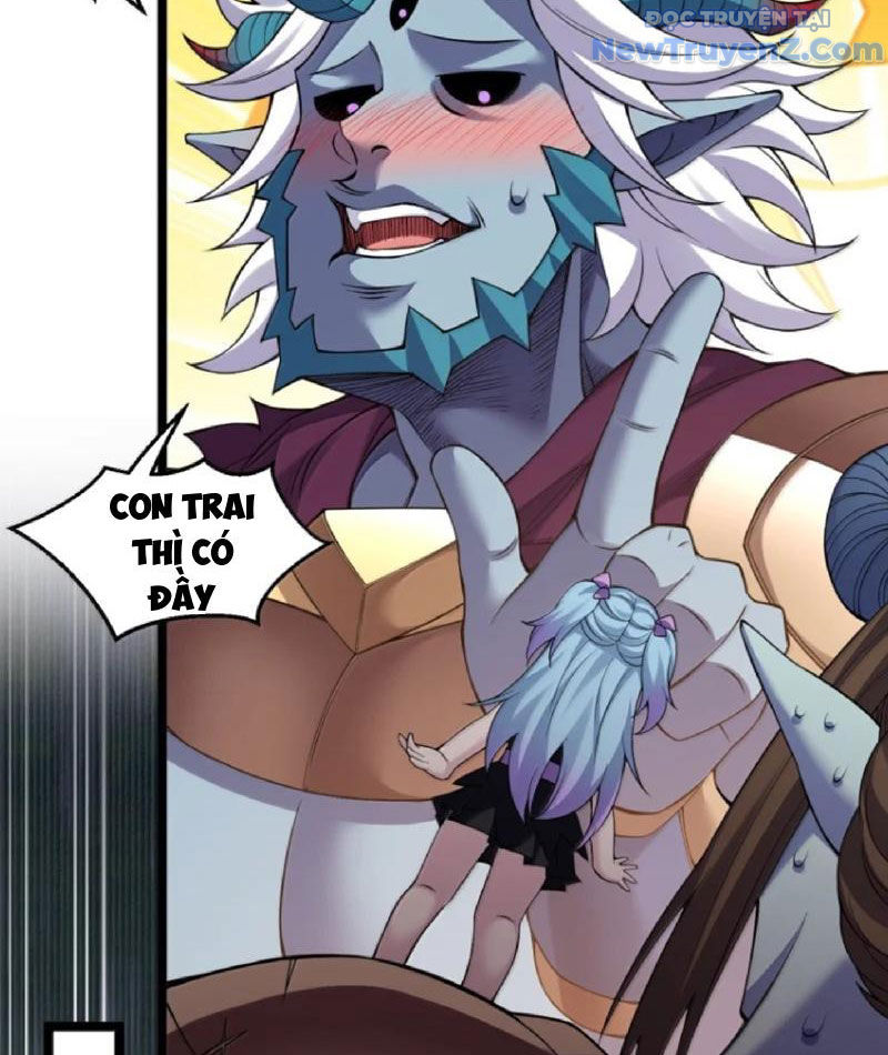 Hảo Đồ Nhi Hãy Tha Cho Vi Sư chapter 351 - Trang 45