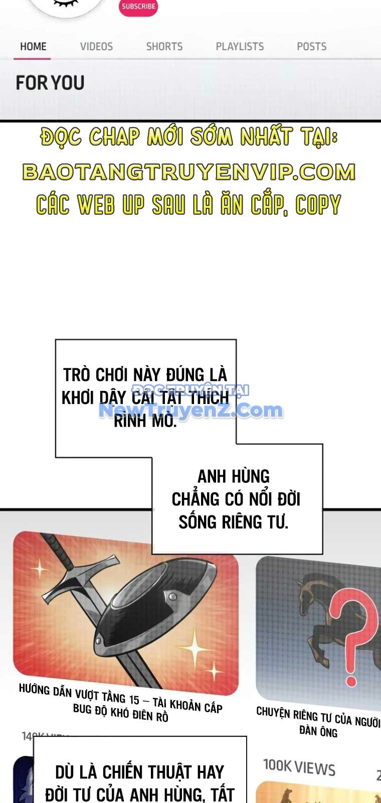 Gacha Vô Hạn chapter 148 - Trang 9