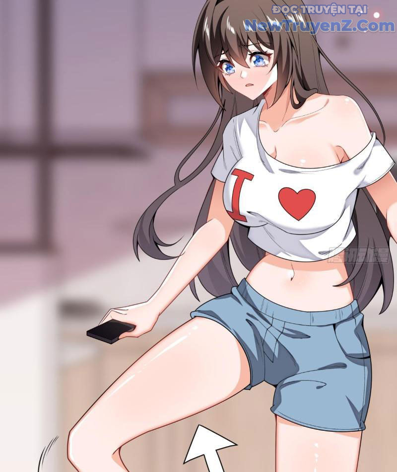 Kế Hoạch Bồi Dưỡng Nữ MC Của Cẩu Hoàng chapter 4 - Trang 42