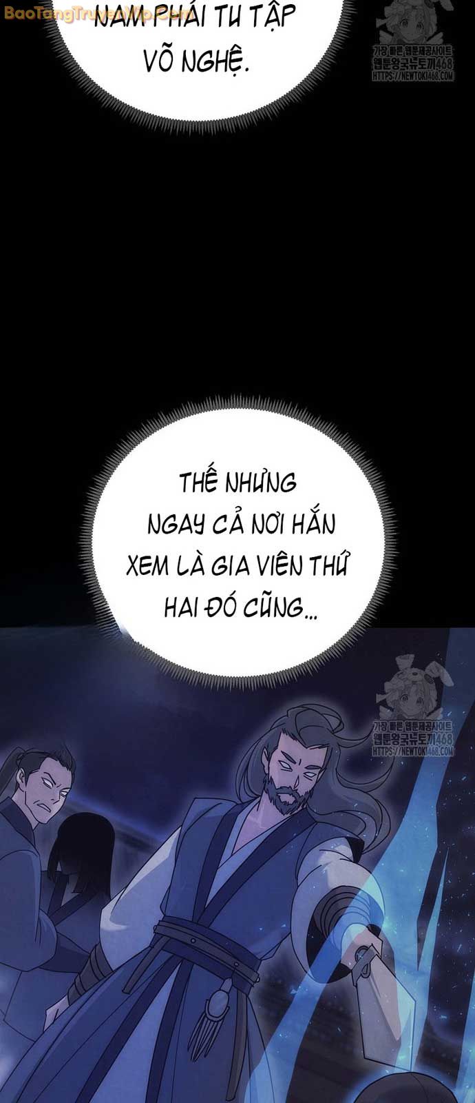 Hoạn Quan Tuyệt Luân chapter 13 - Trang 15