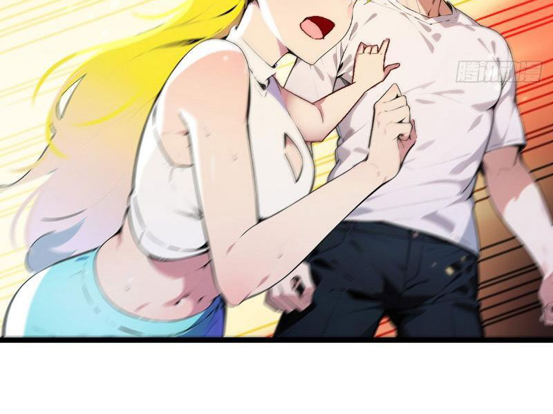 tối cường thần y: luôn có sư tỷ có ý đồ với tôi chapter 5 - Trang 26