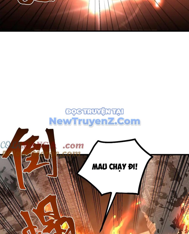 Cao Võ: Hạ Cánh Đến Một Vạn Năm Sau chapter 219 - Trang 6