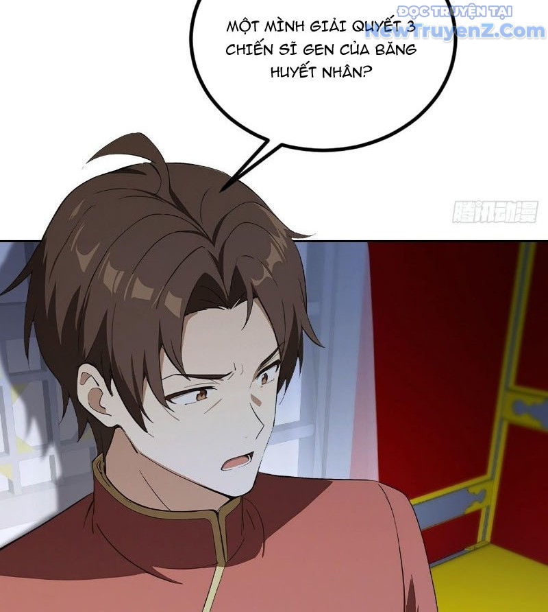 Trò Chơi Quỷ Dị: Ta Dựa Vào Vô Số Công Đức Khắc Thông Quan chapter 141 - Trang 65