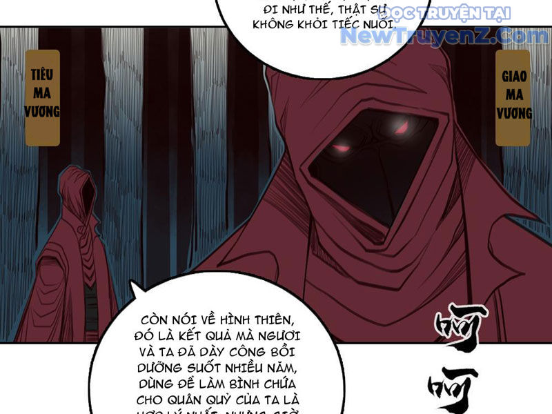 [tam Giới Chí] Thích ách Truyện chapter 41 - Trang 91
