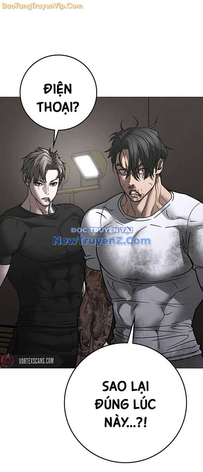 Nhiệm Vụ Đời Thật chapter 164 - Trang 116