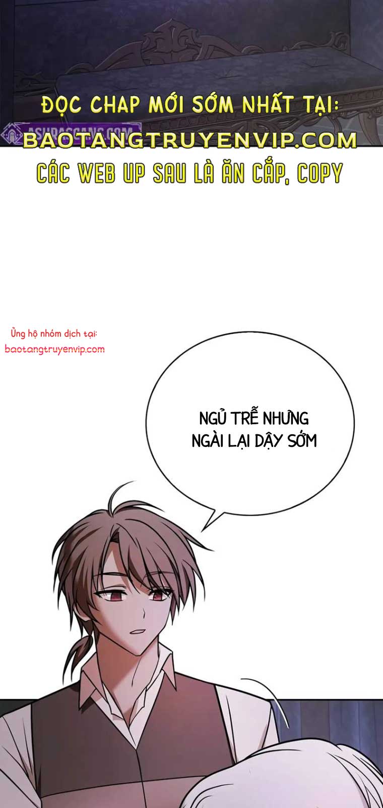 Tôi Không Tài Năng Đến Thế Đâu chapter 81 - Trang 10