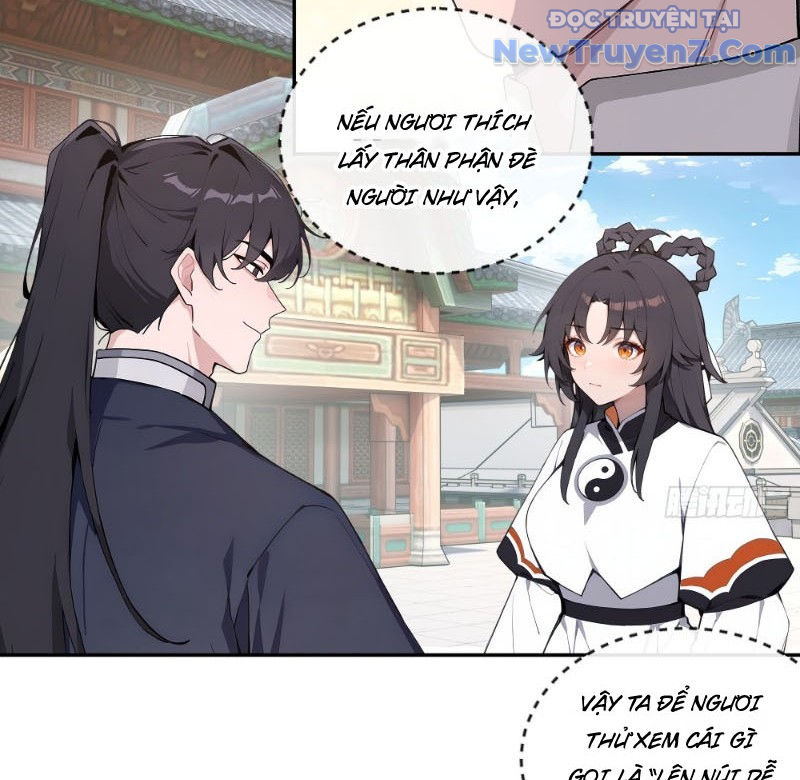 Bách Thê Phổ: Thánh nữ đều gọi ta là phu quân chapter 53 - Trang 81